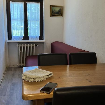 Gasthof Koenigstand Гармиш-Партенкирхен Екстериор снимка