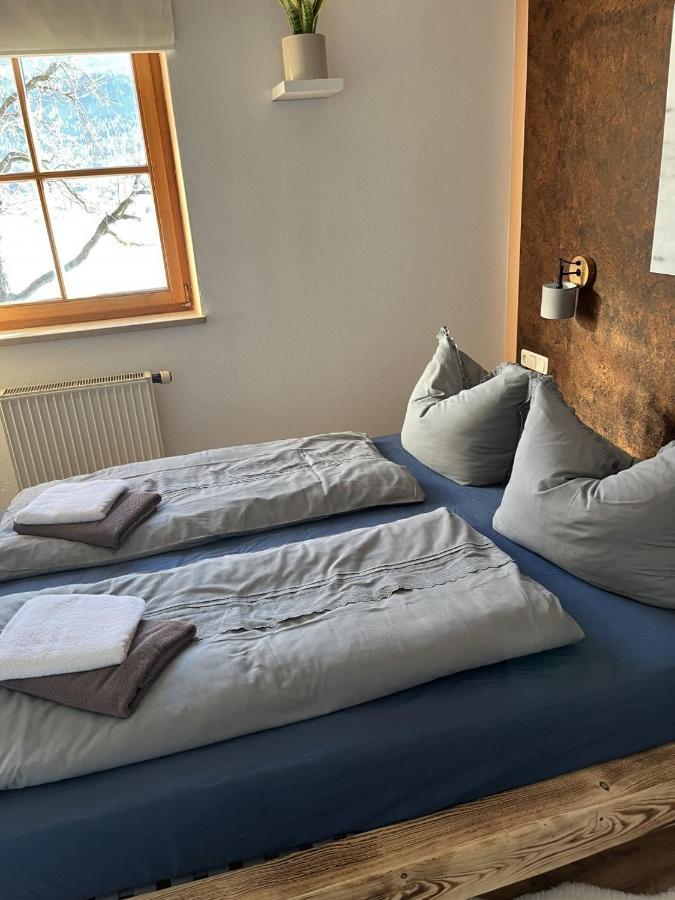 Gasthof Koenigstand Гармиш-Партенкирхен Екстериор снимка